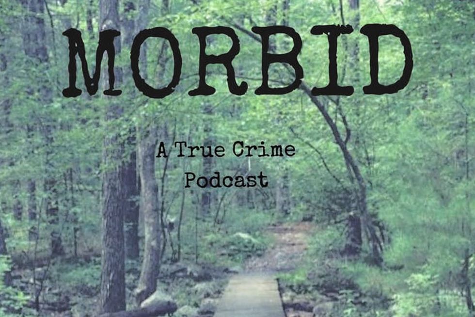 top true crime podcasts