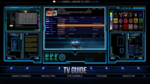 planet diggz kodi build live tv