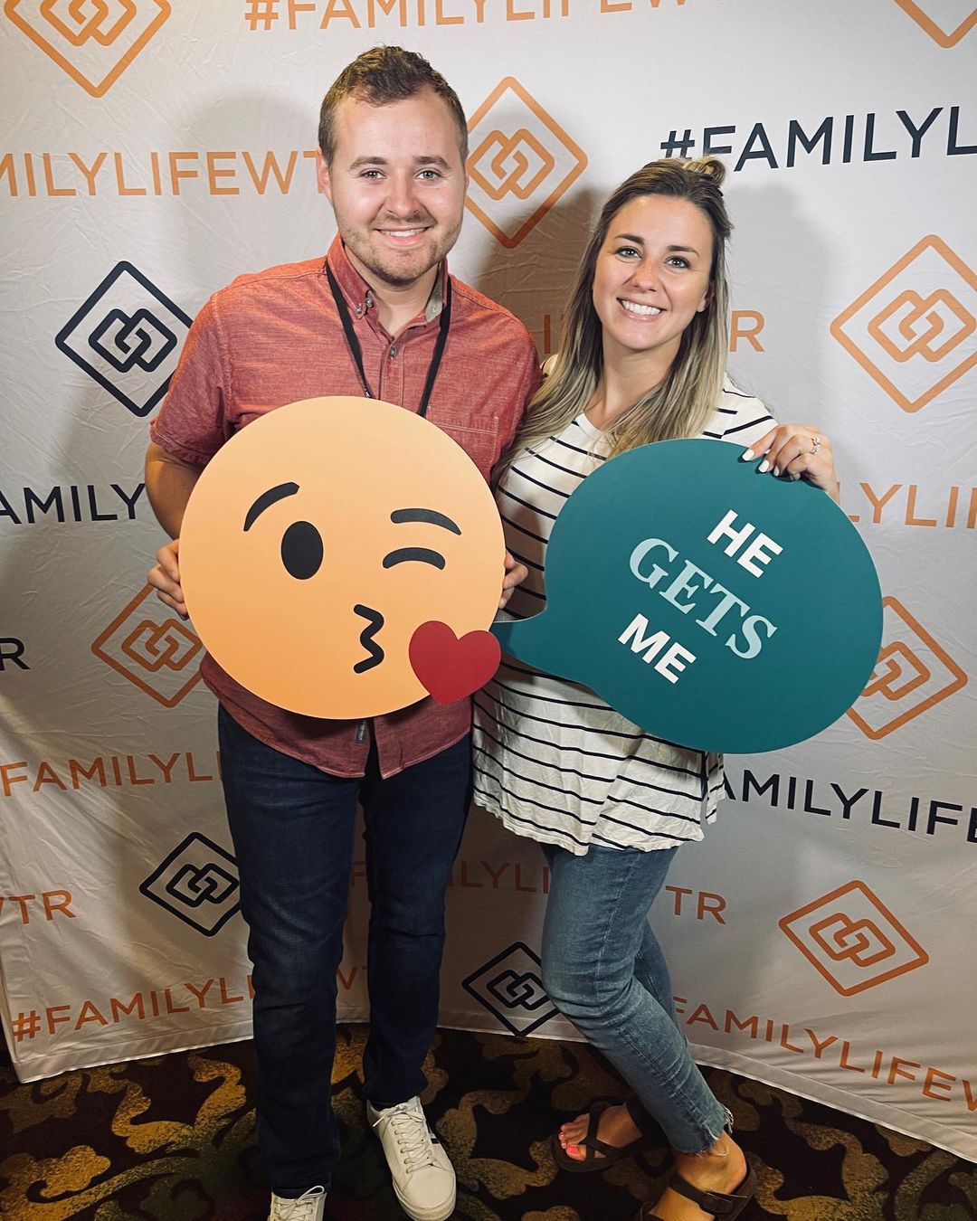 pregnant celebrities 2024 jedidiah katey duggar