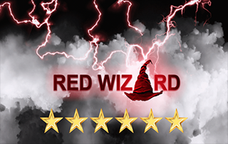 red wizard kodi build