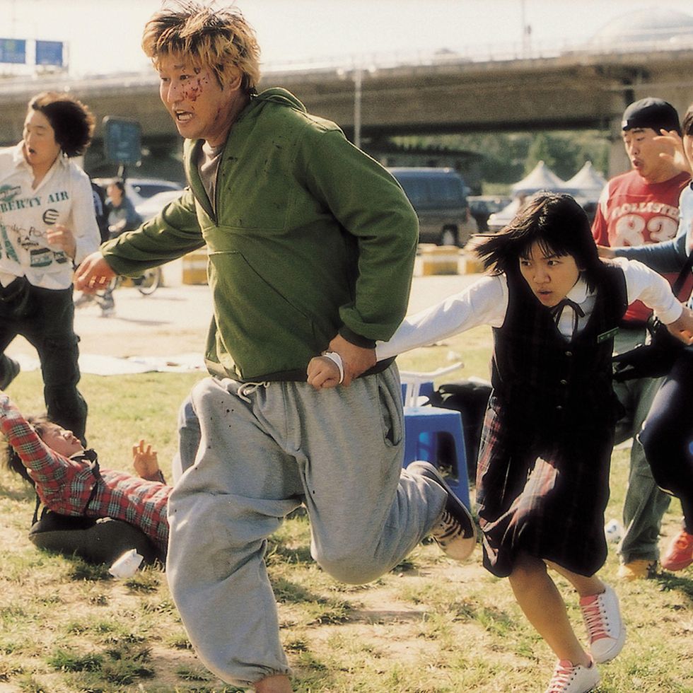 scariest horror movies