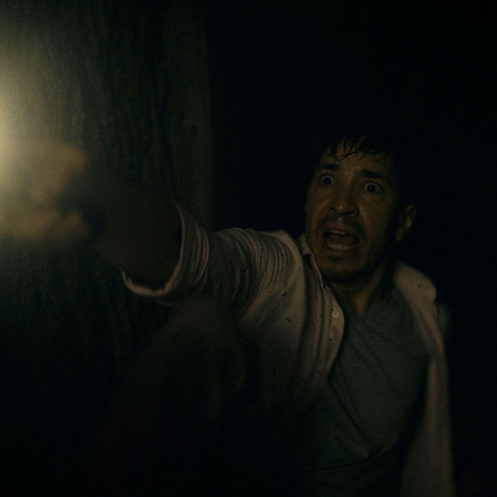 scariest horror movies