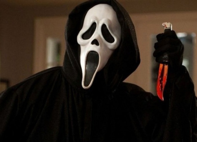 scream movie