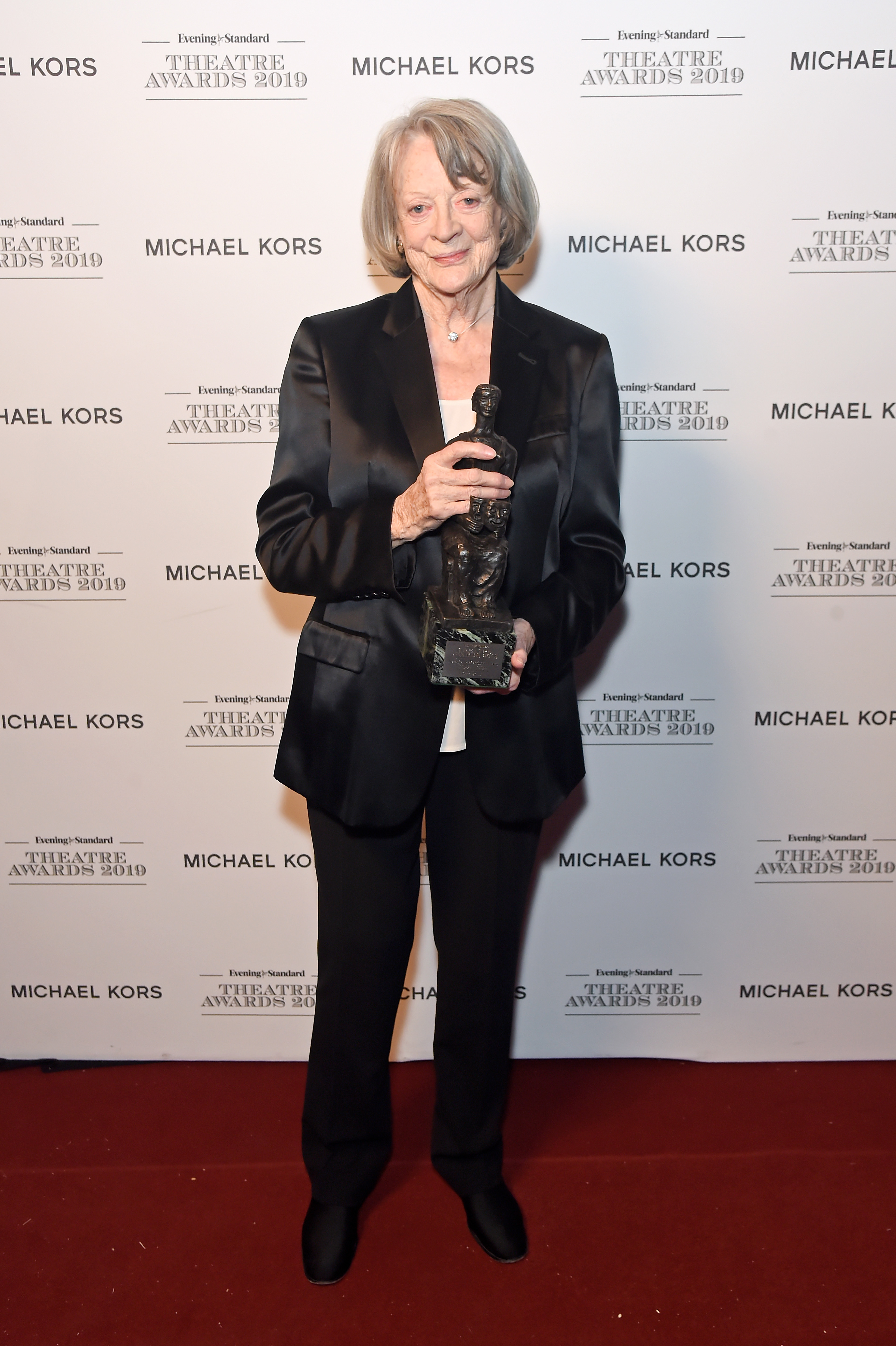 stars who died in 2024 celebrity deaths maggie smith