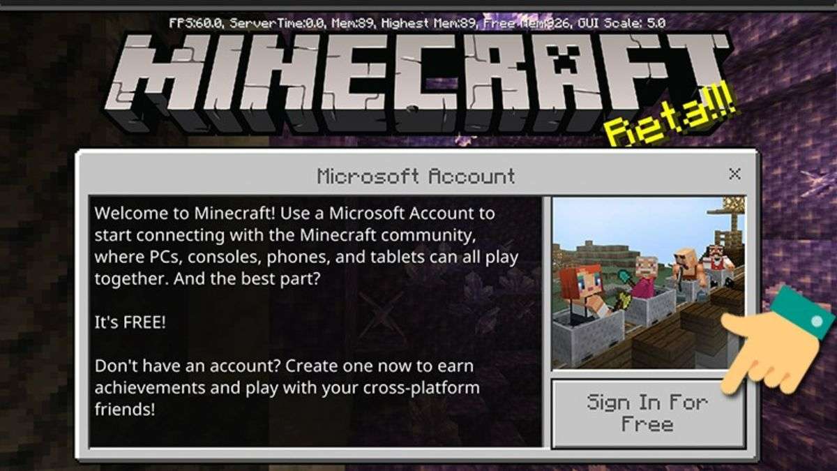 Táº£i Minecraft PE Android