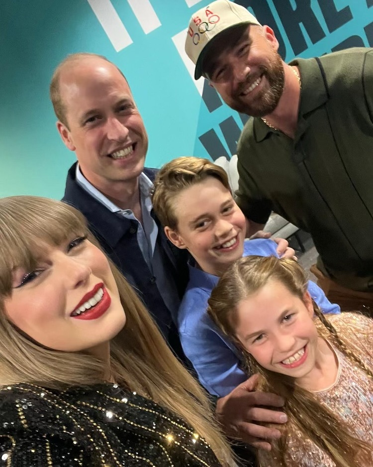 taylor swift and travis kelces dating timeline