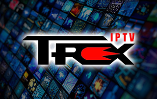 trex iptv