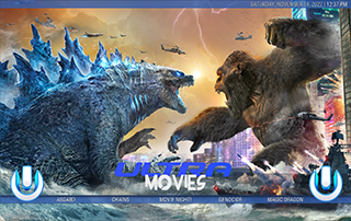 ultra kodi build